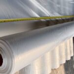 ดูแลพื้นที่และสร้างความสวยงามด้วยม้วนพลาสติกปูพื้น