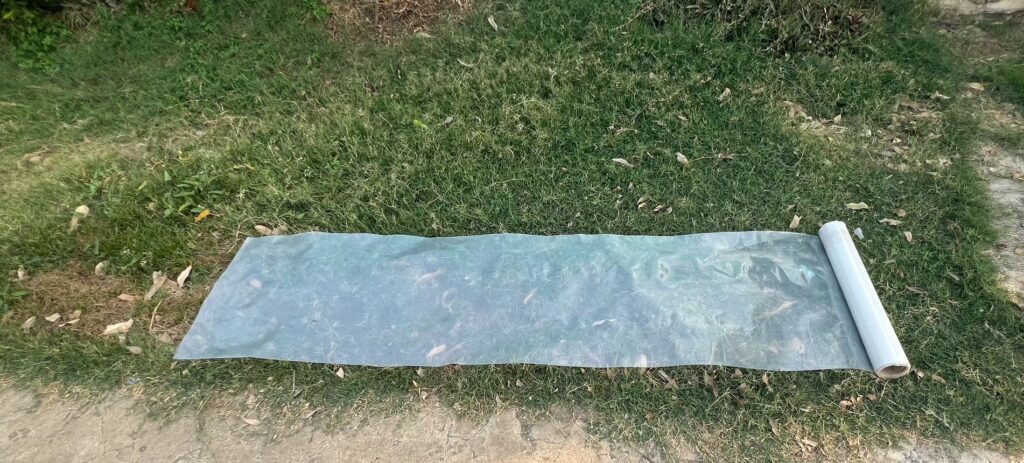 ENDUPAK : วิธีการใช้งานม้วนปูพื้นสนามหญ้า ENDUPAK : วิธีการใช้งานม้วนปูพื้นสนามหญ้า