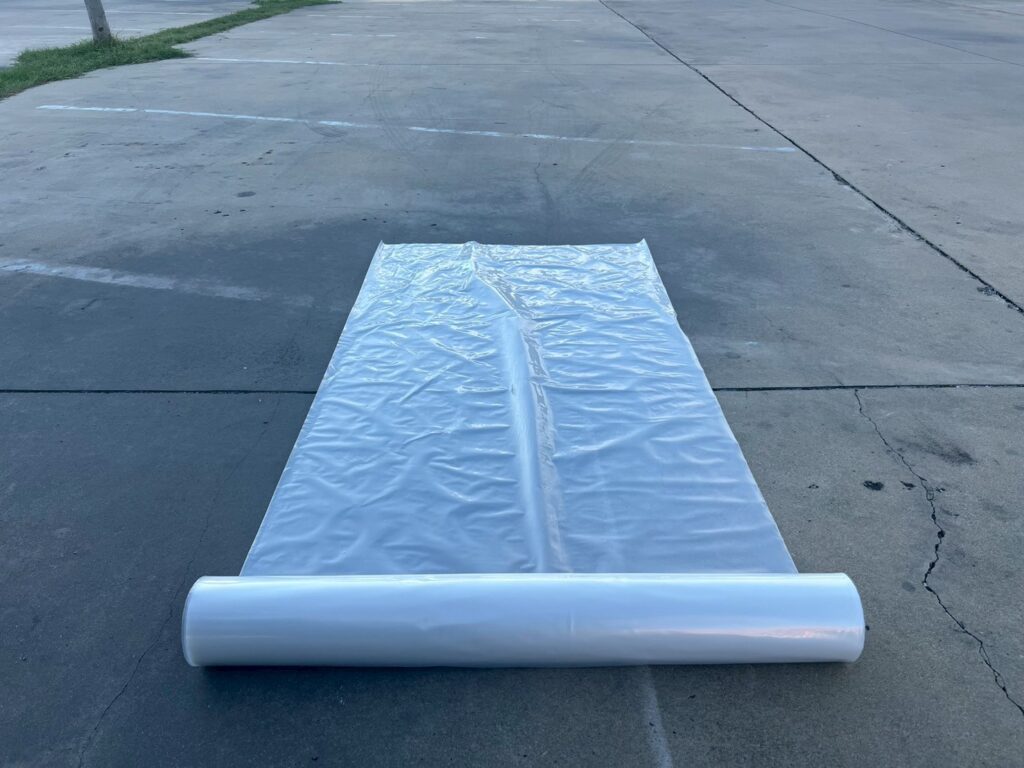 ม้วนพลาสติกชนิด LDPE มีประโยชน์อย่างไร