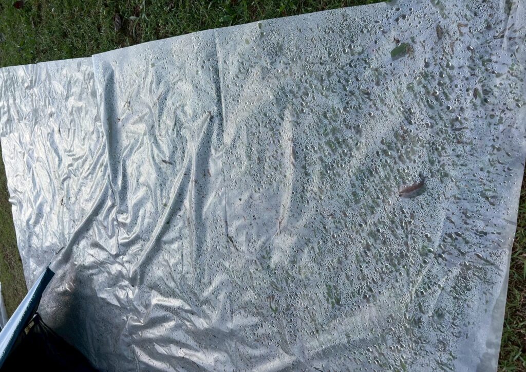 พลาสติกปูสนามหญ้า: การใช้งานและข้อดีเชิงเทคนิค