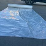 ประโยชน์ของม้วนพลาสติกปูพื้นชนิด LDPE