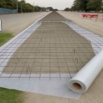 5 คุณสมบัติและข้อดีของพลาสติก LDPE ที่คุณสามารถนำไปใช้กับงานก่อสร้างถนน ก่อสร้างโรงงาน