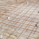 ป้องกันความเสียหายจากวัชพืชด้วยพลาสติกปูพื้น