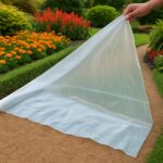 6 คุณสมบัติเด่นของพลาสติก LDPE สำหรับสนามหญ้า