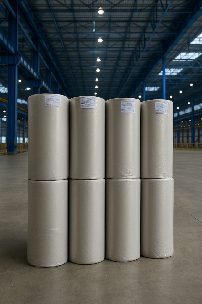 ENDUPAK :  5คุณสมบัติ และข้อดีเด่นของพลาสติก LDPE