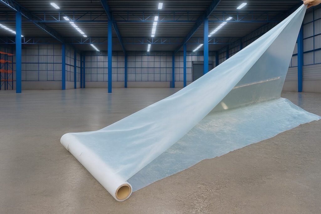 5คุณสมบัติ และข้อดีเด่นของพลาสติก LDPE