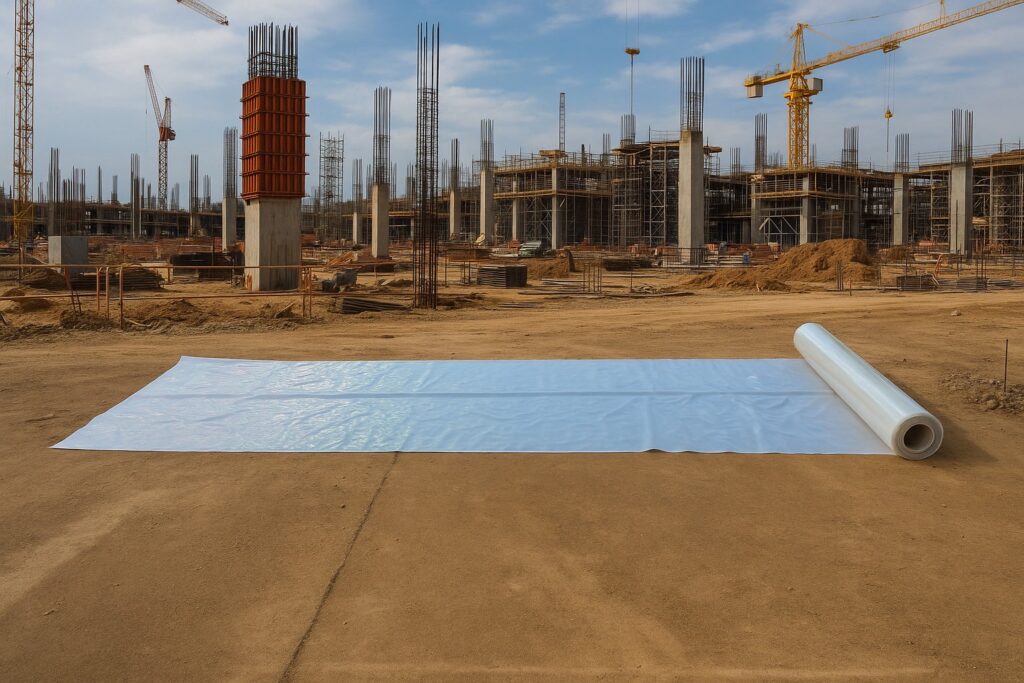 10 . ข้อดีเด่นของพลาสติก LDPE (Low-Density Polyethylene)