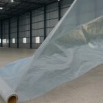 3 ข้อดีของ พลาสติกปูพื้นอเนกประสงค์