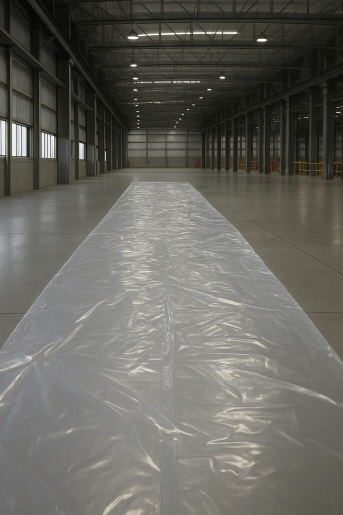 3. ข้อดี ของม้วนพลาสติกอเนกประสงค์