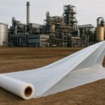 5. ข้อดีของ LDPE ที่ใช้ในงานก่อสร้าง